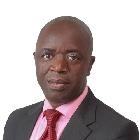 Pastor Kayode Awe
