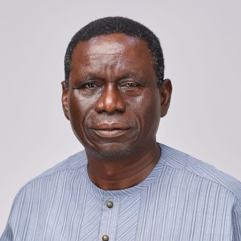 Mr. Olabisi Babalola