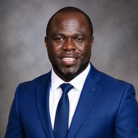 Dr. Olakanmi Deleawe