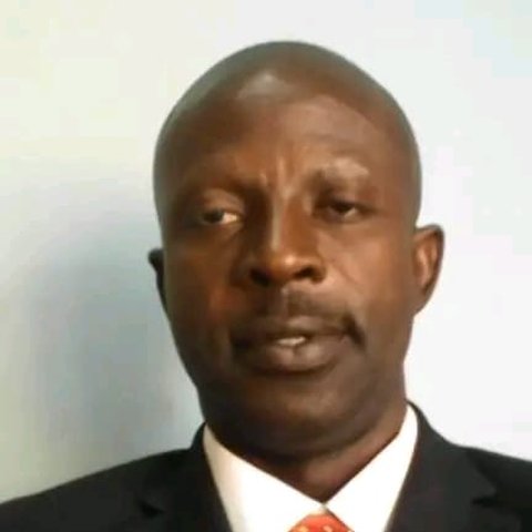 Mr. Olaleye Fagbohun