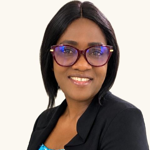 Dr. Oluyemisi Awe-Aina