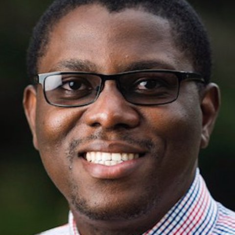 Dr. Temilade Aladeokin
